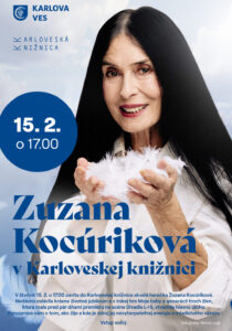 Zuzana Kocúriková